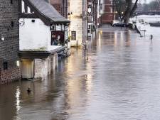 Hevige winterstormen in Verenigd Koninkrijk en Ierland waren natter door klimaatverandering