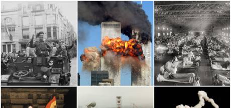 ‘Na de Spaanse Griep en WO I kwamen de Roaring Twenties, misschien komt er nu weer zoiets’