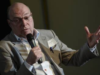 Leo Hellemans nieuwe CEO van VRT