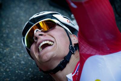 ‘Mamma Mia, can you believe it?’, wielercommentatoren in extase bij wonder Van der Poel