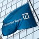 Deutsche Bank, voormalige financiële trots van Duitsland, krimpt met eenvijfde