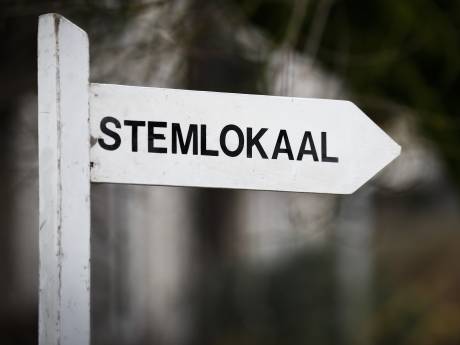 Waar kun je stemmen in Hoeksche Waard? Hier vind je alle stembureaus