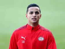 Mohamed Ihattaren per direct weg bij Mino Raiola, middenvelder wil doorstart maken met zaakwaarnemer Ali Dursun