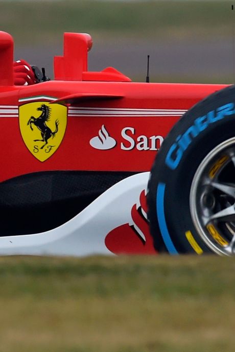 La Scuderia change (partiellement) de couleur: Ferrari dévoile sa Formule 1 spéciale pour le GP de Miami