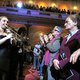Nieuwjaarsmatinee met ‘Godpourri’