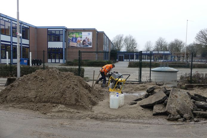 Keistadnieuws