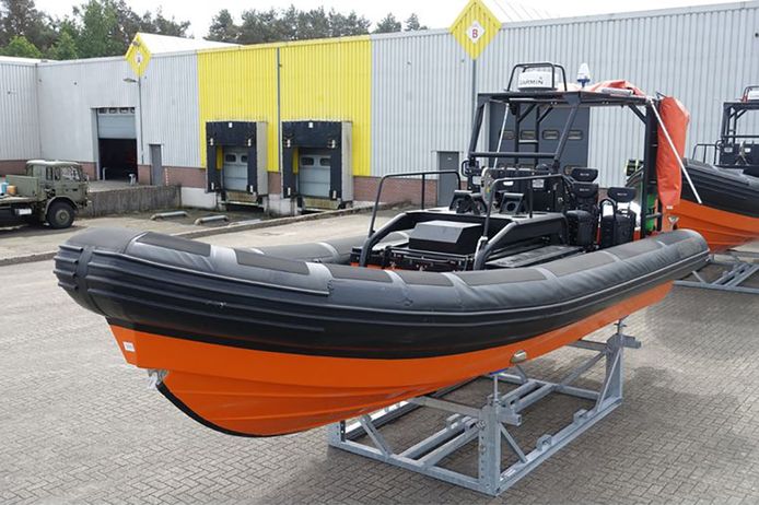 Rijkswaterstaat probeerde vorige maand de twee speedboten te veilen voor een minimumprijs van 75.000 euro per stuk, maar dat mislukte.