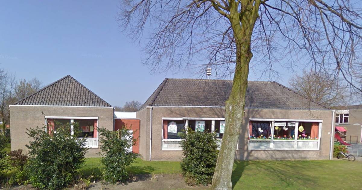 Jozefschool in Haghorst luidt noodklok over teruglopend aantal leerlingen
