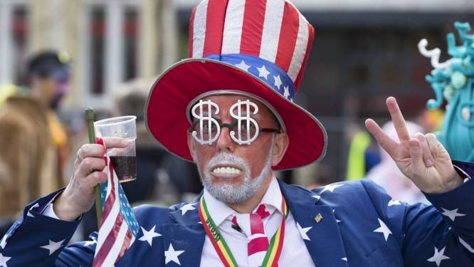 Van carnaval tot discowassen: 11 x weekendtips in Zwolle