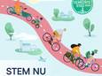 Zwevegem is een van de gemeenten waarover je je mening kan geven via de publieksbevraging.