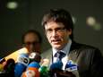 Spanje trekt uitleveringsverzoek Puigdemont in