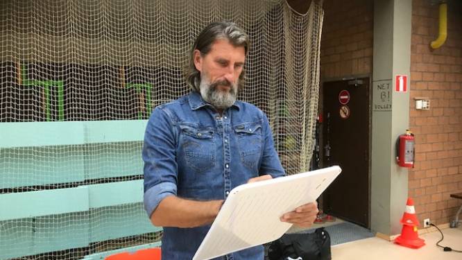 Phantoms Boom is klaar met zijn ploeg voor volgend seizoen: “We starten met ambitie”