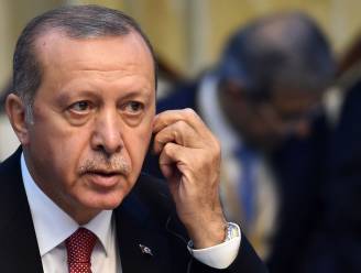 Turkse strijd tegen VS gaat verder: Erdogan weigert dollar te gebruiken in handel met Rusland