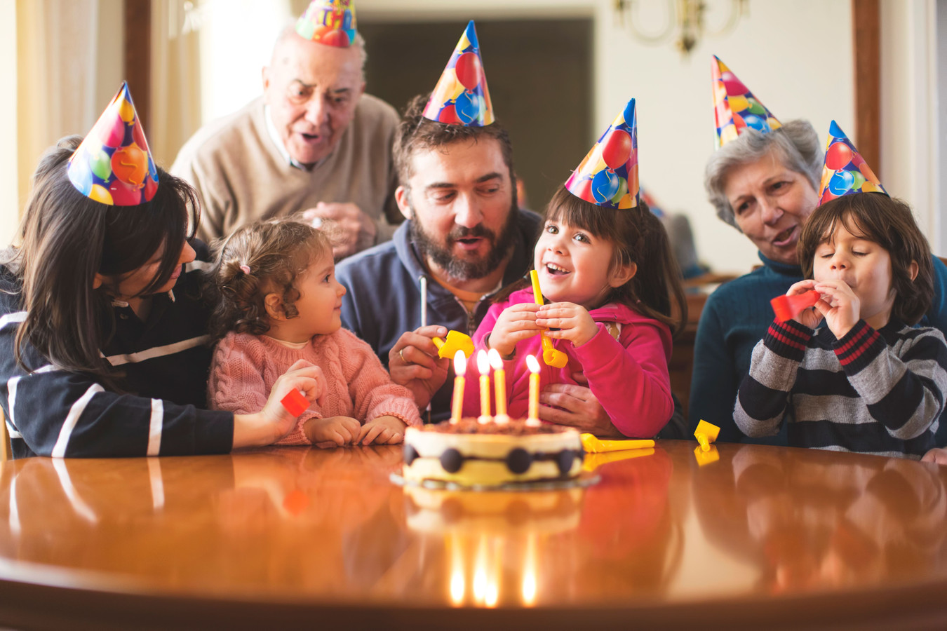 Hoera! Op déze dag zijn de meeste Nederlanders jarig check hier hoeveel mensen op dezelfde dag