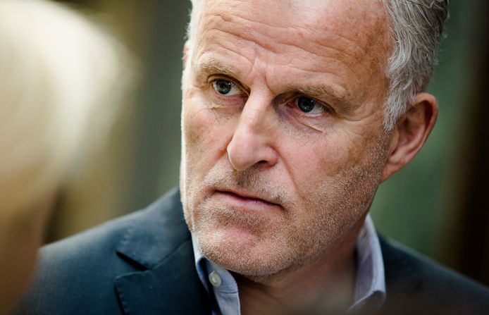 Peter R. de Vries
