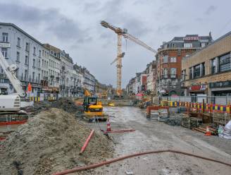 Aantal handelaars dat schadevergoeding krijgt voor werken metro 3 wordt uitgebreid