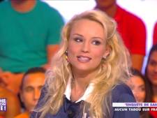 Elodie Gossuin évoque sa mésentente avec Enora Malagré