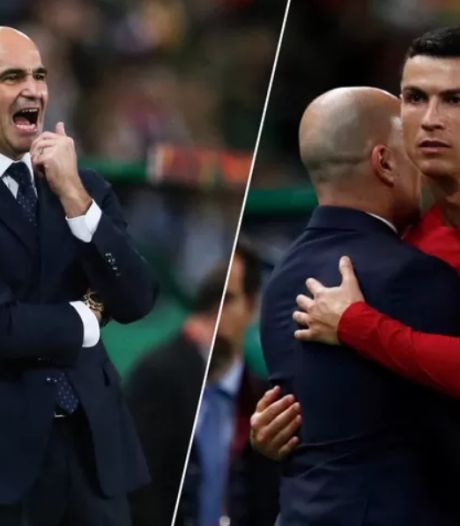 Comment Roberto Martinez a déjà conquis le Portugal