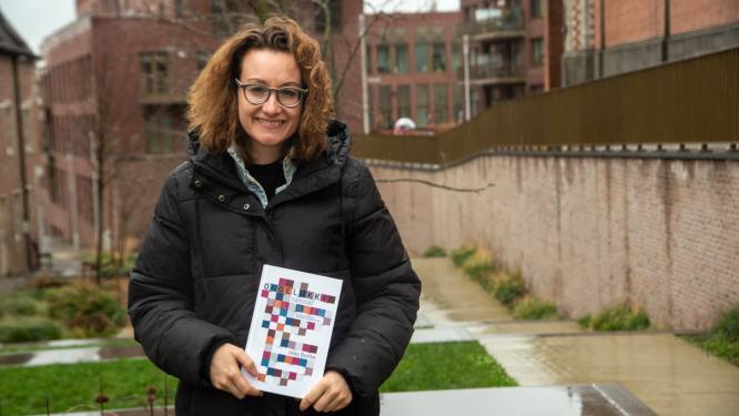 Ines is ‘Ongelukkig Gelukkig’ en schrijft haar (dag)boek over de worsteling met zichzelf: “Leef je eigen leven”