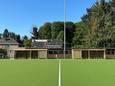 Sint-Genesius-Rode heeft eindelijk een eigen hockeyterrein.