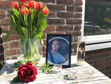 Stille tocht in Arnhem voor doodgestoken Eduard (27) uit Doesburg