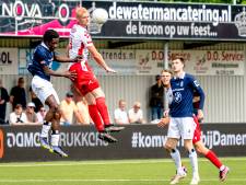 Kozakken Boys moet op slotdag toch weer vrezen: ‘Besef wel: dit is niet meer de ploeg van 2018’