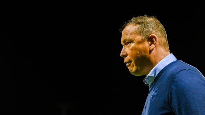 De Treffers slaat slag: trainer Leeroy Echteld blijft langer op Zuid