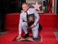 IN BEELD. Daniel Craig krijgt zijn ster op de Walk of Fame 