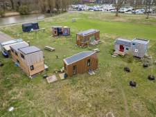 Denekamp krijgt 15 tiny houses in nieuwbouwwijk aan de rand van het dorp