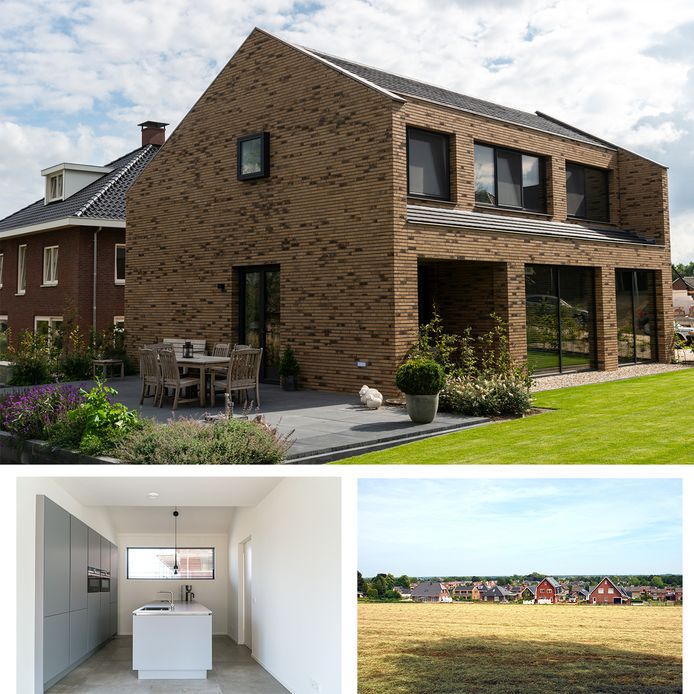 1. Woon Basilica - Zeddam |  Architectuur Prijs Achterhoek 2019