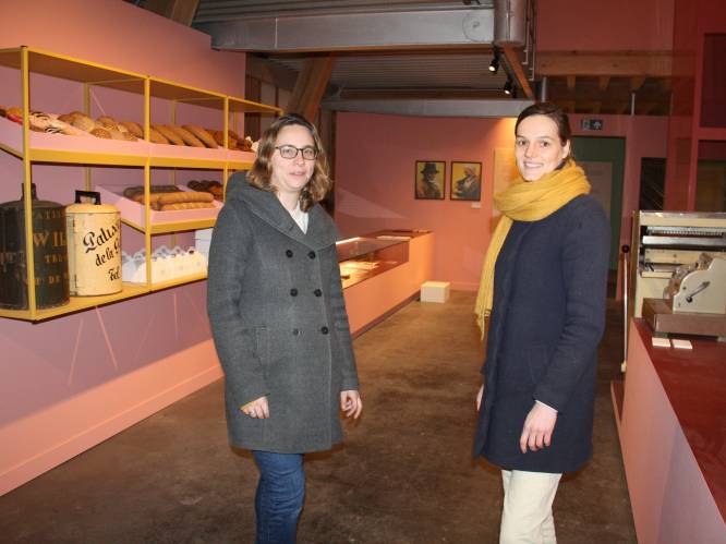 Vernieuwd Bakkerijmuseum zet zijn deuren open tijdens feestelijk weekend