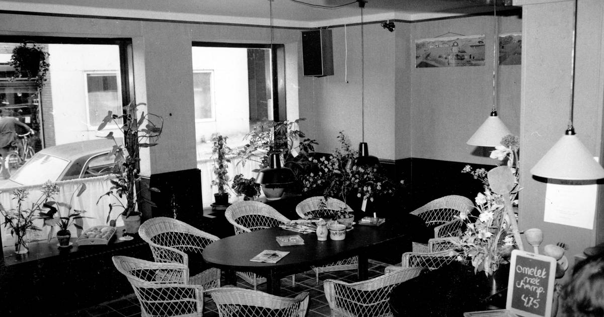 Nijmeegs café de Plak al veertig jaar tegendraads