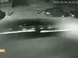 La voiture qui a foncé dans la foule à Strépy filmée juste avant le drame par une caméra de surveillance