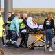 Twee personen omgekomen bij aanvaring tussen Terschelling en Vlieland, zoekactie naar twee vermisten gestaakt