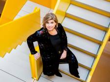 Angela de Jong: ‘Nee gezegd tegen aanbod John de Mol, alles is schone schijn bij de tv’