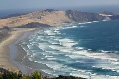 Nieuw-Zeelandse Noordereiland opgeschrikt door honderden aardbevingen