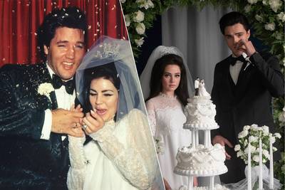 “Pas op onze huwelijksnacht hadden we voor ‘t eerst seks”: ‘Priscilla’ vertelt levensverhaal van vrouw Elvis Presley