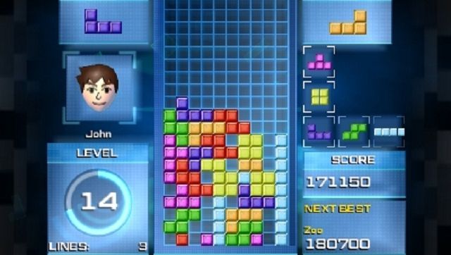 kennisgeving overhead verticaal Tetris Ultimate' vindt het blokkenspel niet opnieuw uit | Games | hln.be