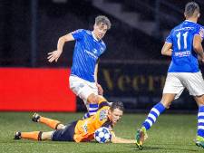 Nijmegenaar Frank Sturing opgeroepen voor olympisch team van Canada