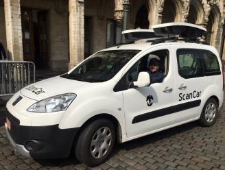 Molenbeek vernieuwt al haar parkeerautomaten en zet scanvoertuigen in