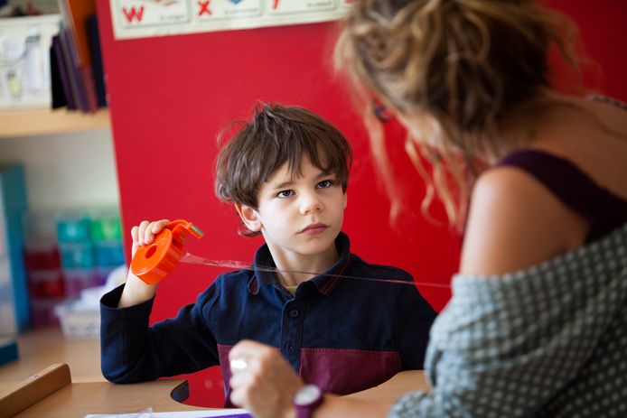 In Deurne komt een zorgbegeleidingscentrum voor kinderen en jongeren met een beperking.