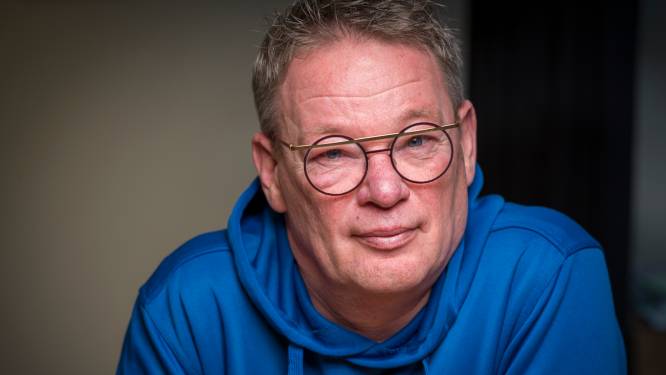 Deze man trouwt zowel Irene Schouten als Antoinette de Jong: ‘Ik geef geen tips voor de huwelijksnacht’