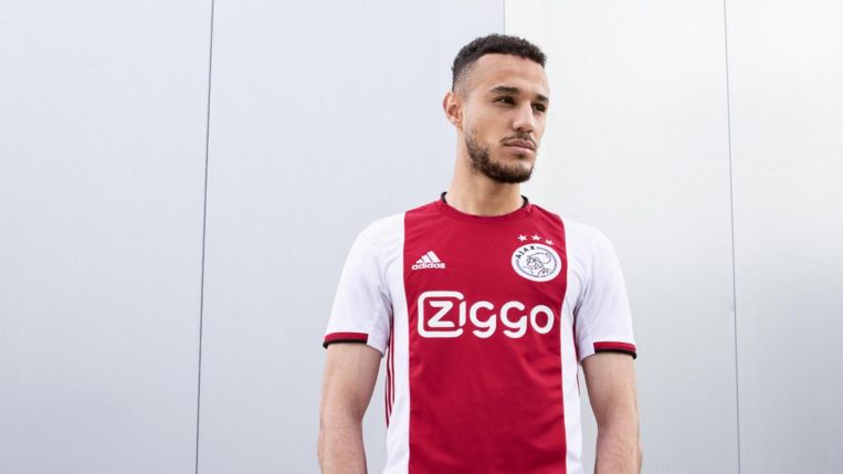 Ajax presenteert nieuw Het Parool