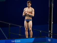 Schoonspringer Tom Daley: ‘Trots om te zeggen dat ik homo en olympisch kampioen ben’