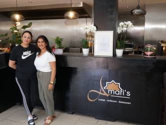 Marokkaans restaurant Amari’s opent deuren: “Hier serveren we zowel ontbijt, lunch als diner”