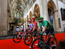 ‘Vuelta-momentje’ in Grote Kerk Breda gaat de wereld over: ‘We leefden hier zo lang naar toe’