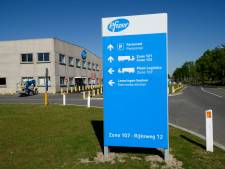 Pfizer cherche 200 nouveaux collaborateurs pour son site de Puurs