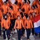 Olympische Winterspelen begonnen, in bijzijn van zus Kim Jong-un