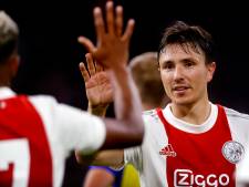 Berghuis vanaf dag 1 bij Ajax klaargestoomd voor Feyenoord-uit: ‘Steven weet wat hij moet doen’