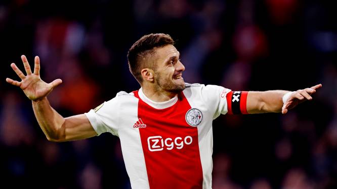 Ajax, de club waar nu alles lukt: ‘We willen alleen maar meer en meer’
